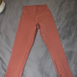Lululemon  leggings